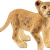 Puzzle Na figura Savannah +