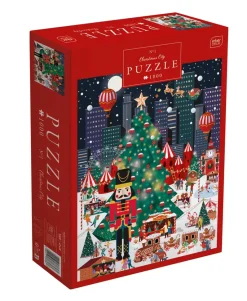 Puzzle Natal: Cidade do Natal