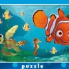 Puzzle Nemo e Tartaruga