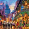 Puzzle New Orleans Style