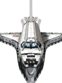 Puzzle Ônibus espacial - Orbiter 3D