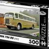 Puzzle ÔNIBUS n. 5 Koda 706 RO (1951)