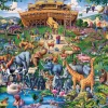 Puzzle Noahs Ark