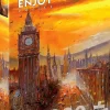 Puzzle Noite de Londres