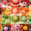 Puzzle Nom Nom Macarons