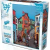 Puzzle Nora Luca Ezo Sunal