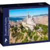 Puzzle Notre Dame de la Garde - Marselha