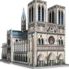 Puzzle Notre Dame de Paris