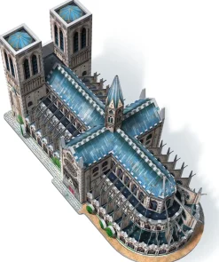 Puzzle Notre Dame de Paris