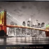 Puzzle Nova York - Brooklyn Bridge