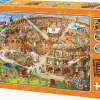 Puzzle O Coliseu