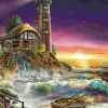 Puzzle O farol