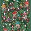 Puzzle O Ficheiro de Arte: Aldeia de Natal