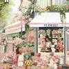 Puzzle O Florista