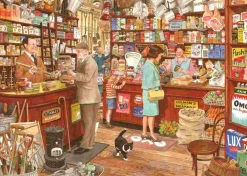 Puzzle O que você quiser