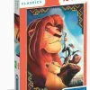 Puzzle O Rei Leão