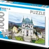 Puzzle O Santo Hostyn