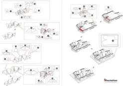 Puzzle Opera em Sydney 3D