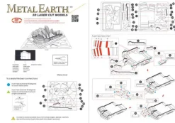 Puzzle Opera em Sydney 3D