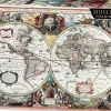 Puzzle Orbis Terrarum