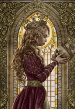 Puzzle Ortega: O legado está em nossas mãos