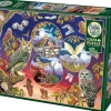 Puzzle Owl Magic