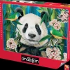 Puzzle Panda