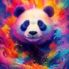 Puzzle Panda devaneio