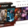 Puzzle Panorama de Magic- the Gathering