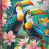 Puzzle Paraíso do Tucano