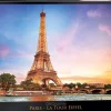 Puzzle Paris - Torre Eiffel