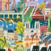 Puzzle Paris, meu amor