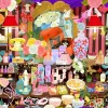 Puzzle Paris Perfumerie
