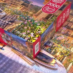 Puzzle Parisparadois