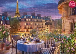 Puzzle Parisparadois