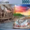 Puzzle París