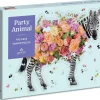Puzzle Party Animal