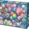 Puzzle Party Balloons