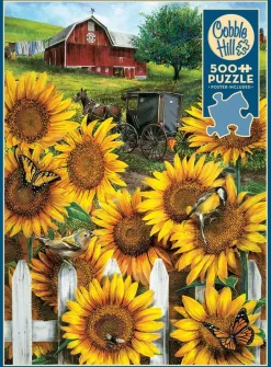 Puzzle País Paraíso