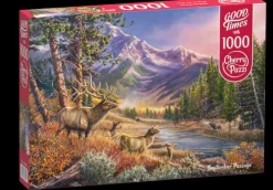 Puzzle Passagem de Setembro