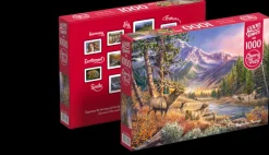 Puzzle Passagem de Setembro