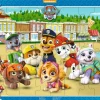 Puzzle Patrulha Canina 37 dielikov