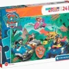 Puzzle Patrulha Canina 24 maxi