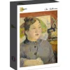 Puzzle Paul Gauguin: Madame Alexandre Kohler