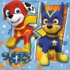 Puzzle Paw Patrol: Super Pups Power!