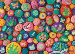 Puzzle Pedras do sudoeste