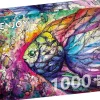 Puzzle Peixes 1000 aproveitem