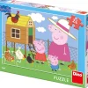 Puzzle PEPPA PIG: Galinhas 24