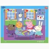 Puzzle PEPPA PIG: No jardim de infância 40