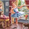 Puzzle Pequena bailarina